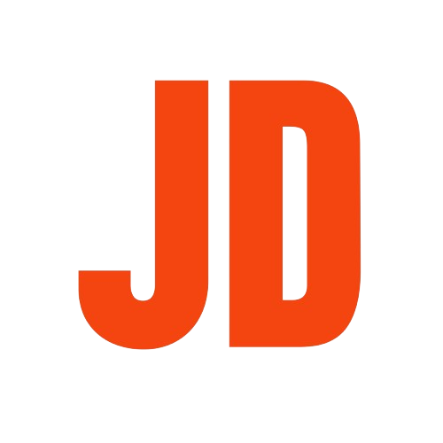 JD Gates Logo
