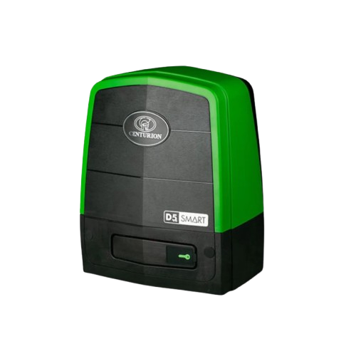 Centurion Gate Motor