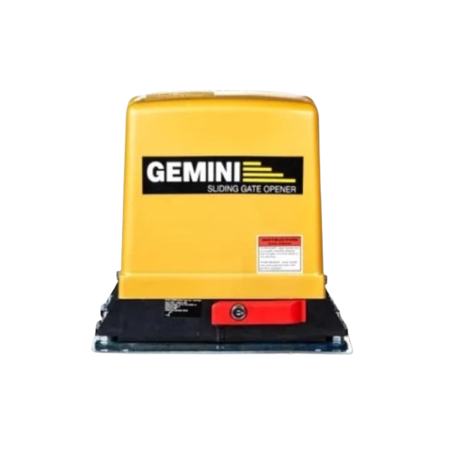 Gemini Gate Motor