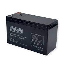 12V 7Ah lithium LiFePO4 gate motor backup battery