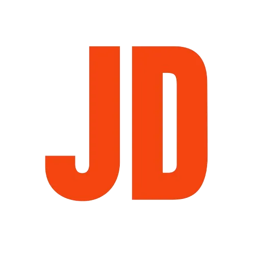 JD Gates Logo