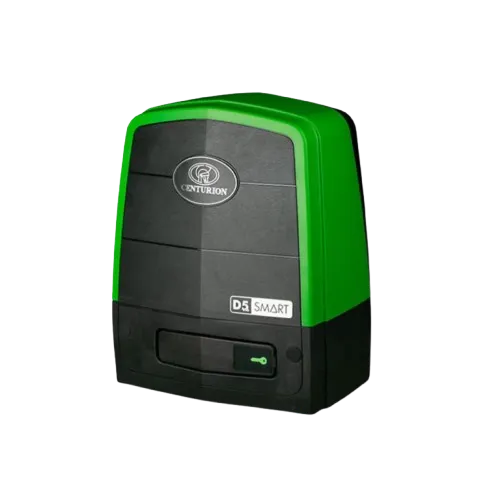 Centurion Gate Motor