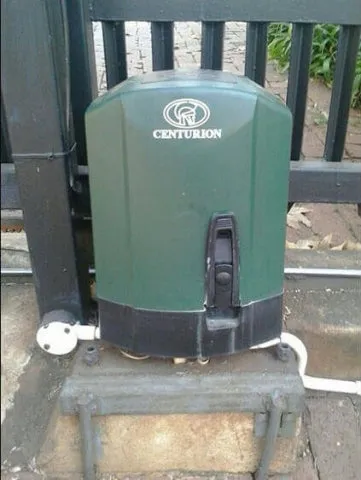 Centurion gate motor installation Pretoria