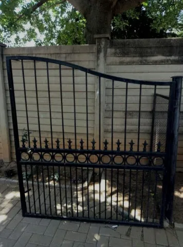 Custom swing gate motor Pretoria