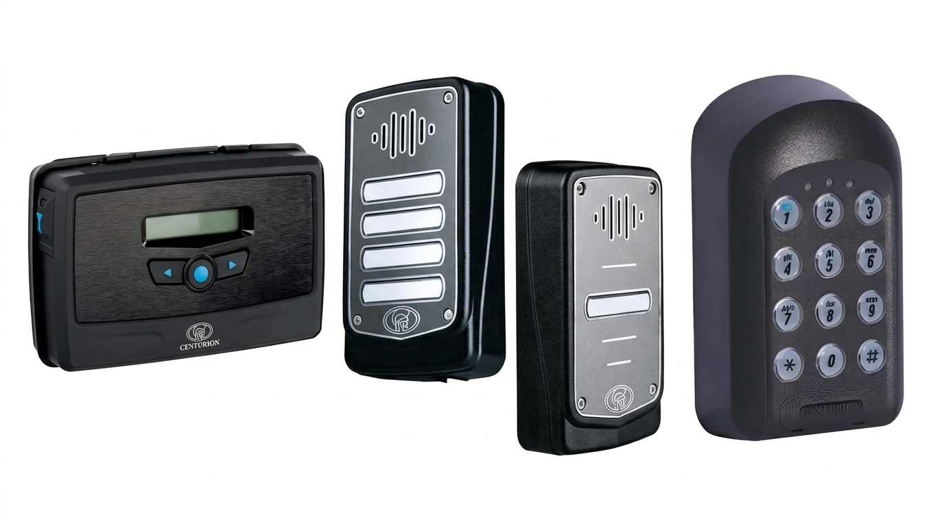 Intercoms